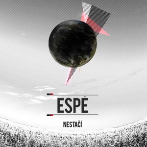 ESPÉ - 2011 - Nestačí CD