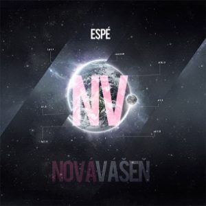 ESPÉ - 2013 - Nová vášeň CD