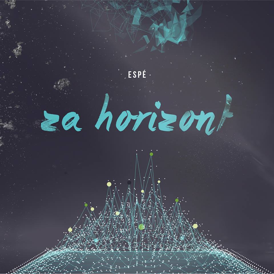 ESPÉ - 2014 - Za horizont CD
