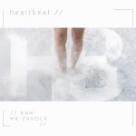 Heartbeat - 2017 - Kam ma zavolá CD