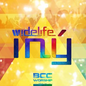 BCC Worship Widelife – 2014 – Iný CD