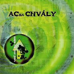 AC BA Chvály – 2006 – Veď ma ty sám CD