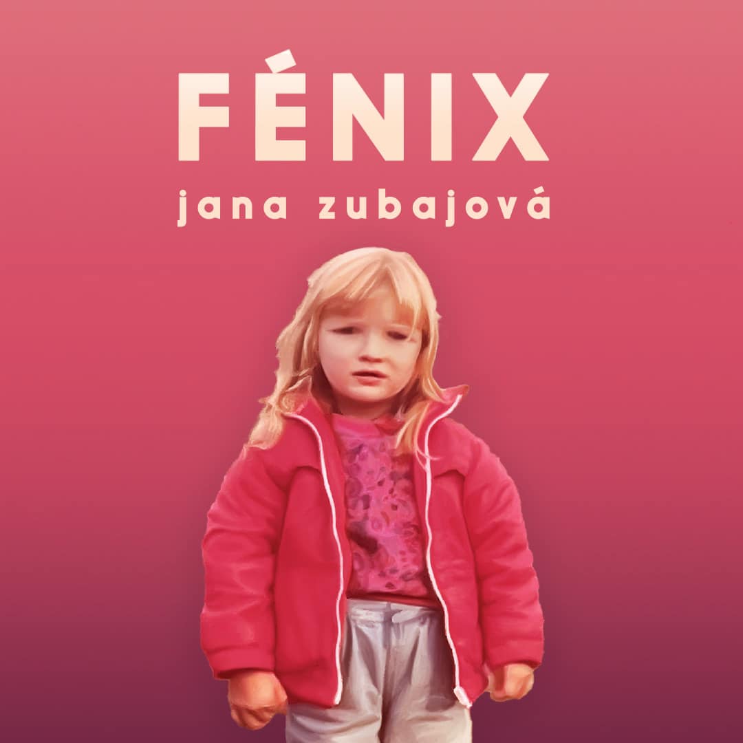 Jana Zubajová – 2022 – Fénix CD